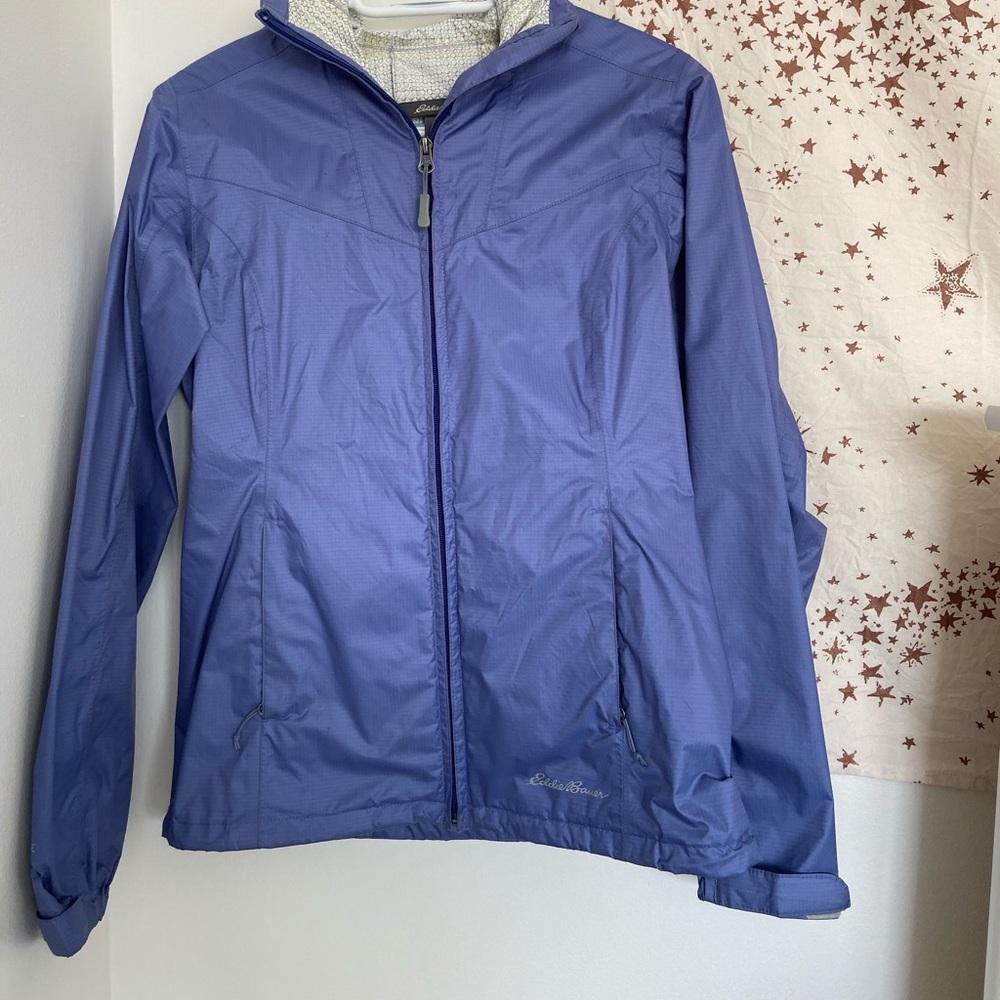 Raincoat